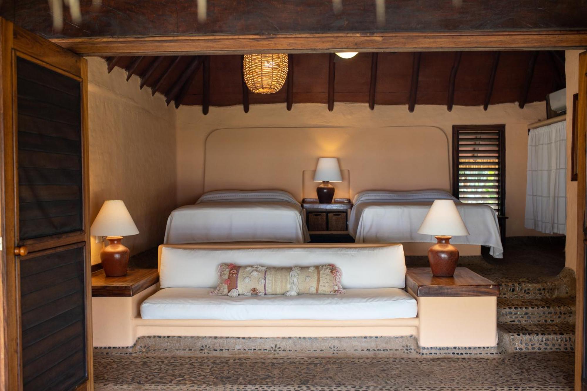 Puertas Paraiso Hotel Boutique Zihuatanejo Exterior photo