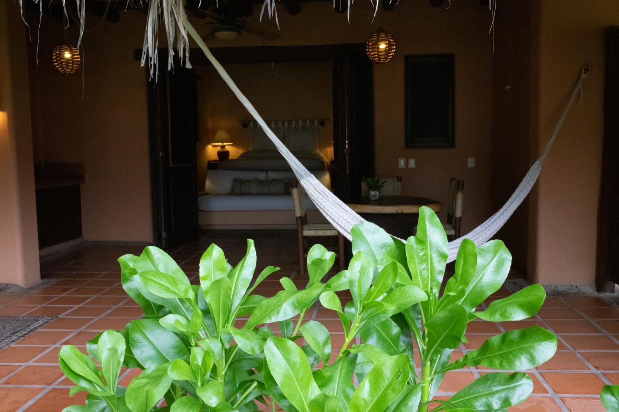 Puertas Paraiso Hotel Boutique Zihuatanejo Exterior photo
